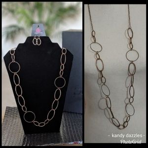 Necklace Set